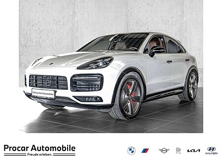 Porsche Cayenne GTS Coupé Navi Bose PANO LED Matrix Standhzg. Luft