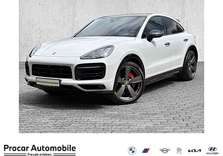 Porsche Cayenne GTS Coupé Navi Bose PANO LED Matrix Standhzg. Luft