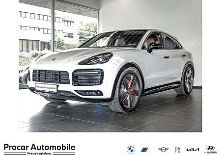 Porsche Cayenne GTS Coupé Navi Bose PANO LED Matrix Standhzg. Luft