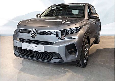 Citroën C3 Citroen TURBO100 S&S YOU +HUD+BT+USB+PDC-HINTEN+MET++
