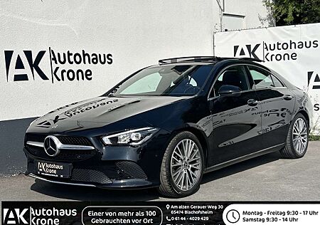 Mercedes-Benz CLA 180 d Progressive DISTRONIC+*PANO*LED* KAMERA*