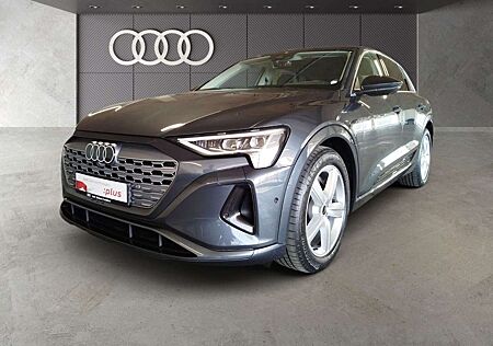 Audi Q8 e-tron Q8 50 e-tron quattro advanced MatrixLED Luft 360