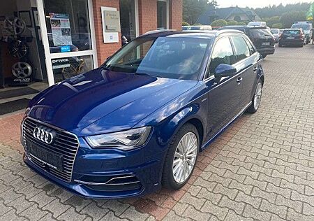 Audi A3 Sportback e-tron ambiente