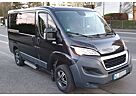 Peugeot Boxer HDi L1H1 *8 Sitze*Navi*Klimaautomatik*