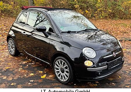 Fiat 500 69800KM,Klimaanlage