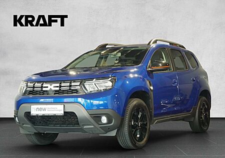 Dacia Duster II Extreme Automatik 360°, Navi, WKR, SHZ
