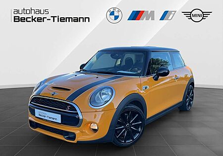 Mini Cooper S 3-Türer | Pepper | Pano.Dach | Sitzhz. | Klimaauto