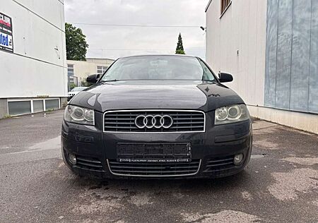 Audi A3 2.0 TDI Ambition*TÜV Neu*Xenon*BremseNeu*Reif