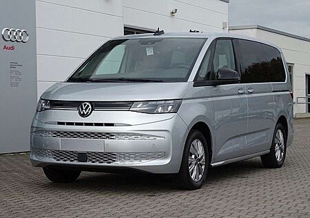 VW T7 Multivan Volkswagen 2.0 TDI DSG Life lang - Leder / AHZV