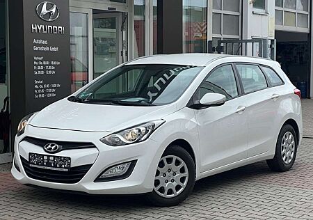 Hyundai i30 Classic ***TÜV neu***