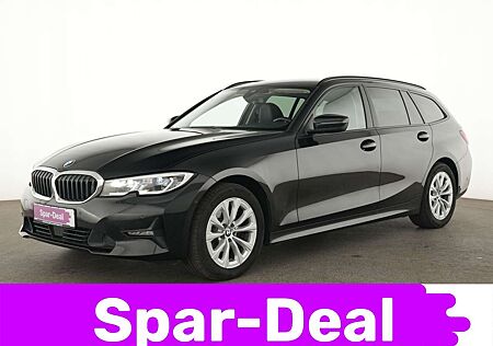 BMW 318 d Advantage ACC|Laser|Sportsitze|HiFi