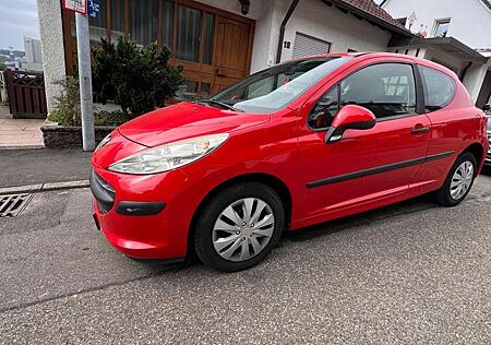 Peugeot 207 95 VTi Premium
