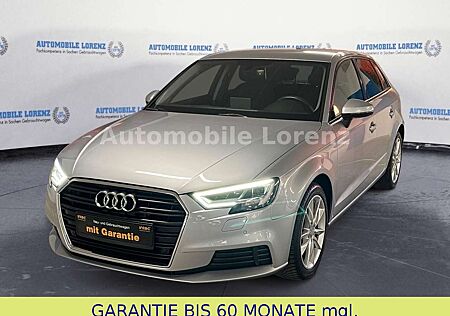 Audi A3 SPORTBACK / NAVIGATION / LED