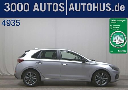 Hyundai i30 1.0 Ed. 30+ Navi LED RFK Tempomat