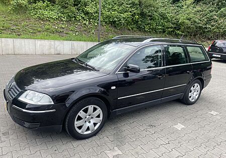 VW Passat Volkswagen Automatik Trend