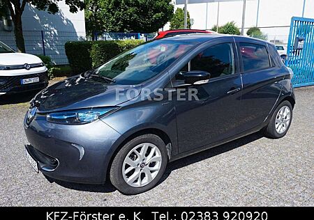 Renault ZOE Life 1.Hd Winteräder Mwst