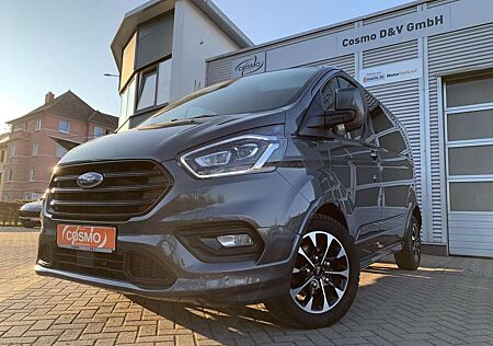 Ford Transit Custom L1 Sport AHK+Xenon+Kamera+Nav+ACC