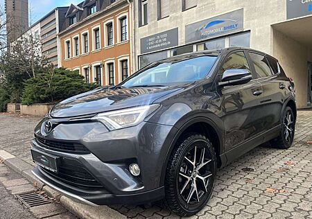 Toyota RAV 4 2,0-l-VVT-i Executive 4x4, 58000KM