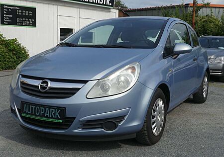 Opel Corsa D Selection "110 Jahre"*SH-gepfl.*Nr.68
