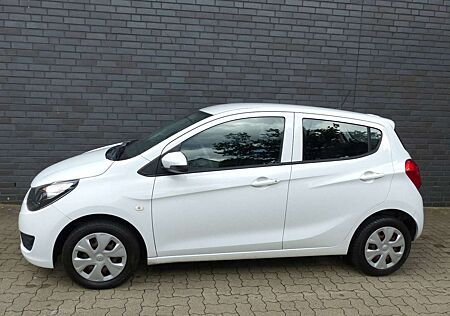 Opel Karl Edition Automatik+Klima