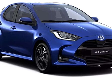 Toyota Yaris 1.5H Teamplayer Klima Kamera Sitzhzg