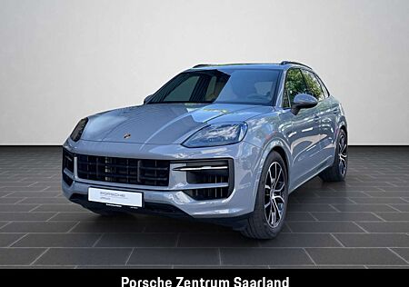 Porsche Cayenne E-Hybrid Sportdes.,18-Wege,Luftfed.