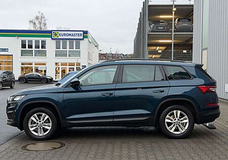 Skoda Kodiaq DSG Ambition LED Pano Ambilight