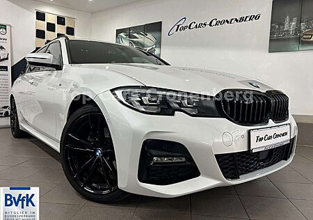 BMW 320 d xDrive M Sportpaket*LED*Standheizung*AHK*E6