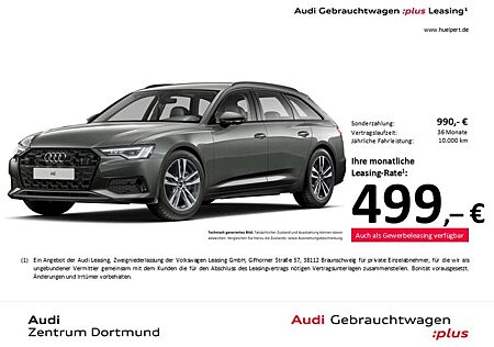 Audi A6 Avant 55 quattro advanced BLACKPAK 360CAM 19Z