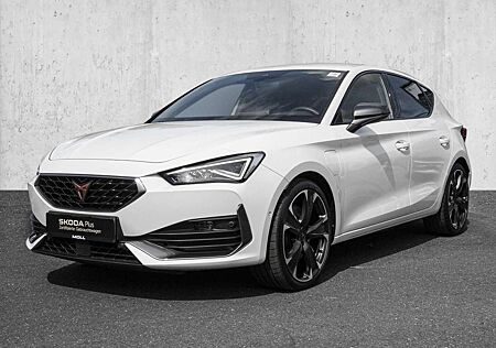 Cupra Leon 1.4 eTSI eHybrid DSG NAVI LED LM KEYLESS