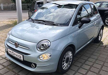 Fiat 500 1.0 MY23 Klima & Sound Komfortpaket