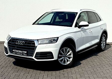 Audi Q5 2.0 TDI quattro*BiXenon*Navi*PDC*SHZ*
