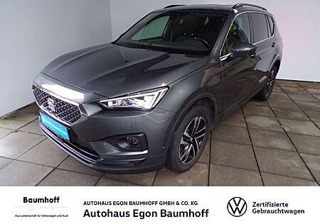 Seat Tarraco 2.0 TDI DSG STYLE 4DRIVE / NAVI+LED'S