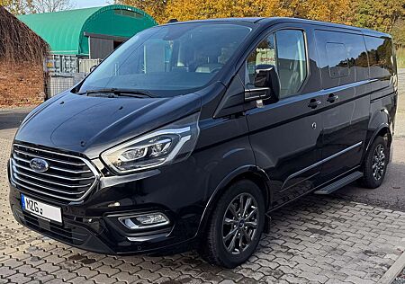 Ford Tourneo Custom 320 L1H1 VA MH Titanium X