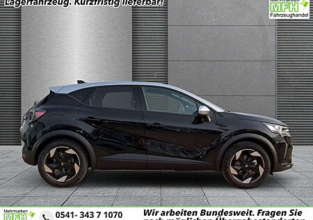 Renault Captur E-TECH Techno Schiebedach+SHZ+LKHZ+Navi 160 116...
