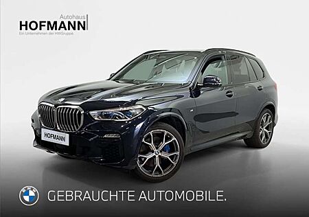 BMW X5 xDrive30d M Sport+AHK+Innovation+ACC+RFK