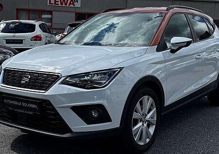 Seat Arona Style TSI Beats NAV+KAM+ACC+SHZ+LED+WKR+BT