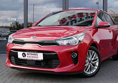 Kia Rio Spirit TEMPO DAB R-KAMERA