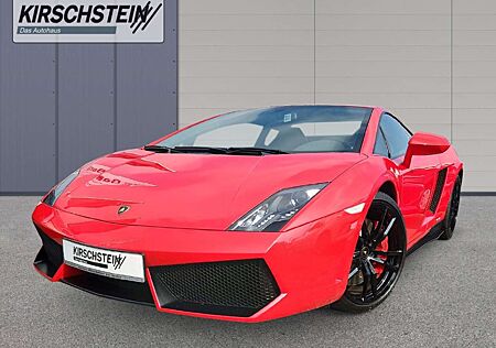 Lamborghini Gallardo LP 550-2 Carbon Lift deutsches Fahrzeug