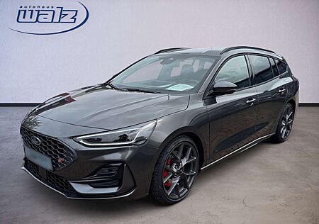 Ford Focus Turnier ST X +B&O+WINTERPAKET+