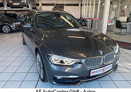 BMW 330 d xDrive Luxury Line*LED*Head up*HarmanKardon