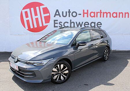 VW Golf Variant Volkswagen VIII 1.5 TSI Goal LED Navi Ahk ACC