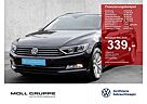 VW Passat Variant Volkswagen 1.5 TSI DSG Comfortline NAVI LM