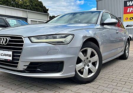 Audi A6 2.0 TDI quattro Avant/BOSE/PDC