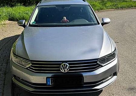 VW Passat Variant Volkswagen 1.4 TSI ACT (BlueMotion Technology) Comfortline