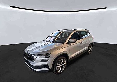 Skoda Karoq Style2.0TDI DSG Navi SHZ AHK Virtual ACC