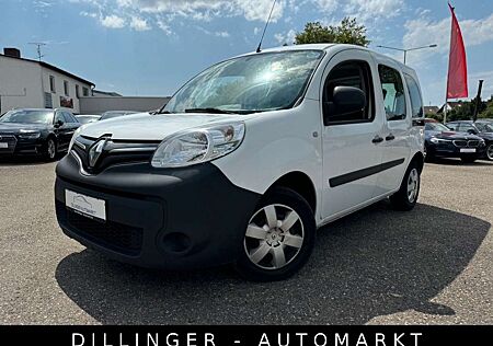 Renault Kangoo 1.5 dCi Life KLIMA 5-Sitze PKW 2018