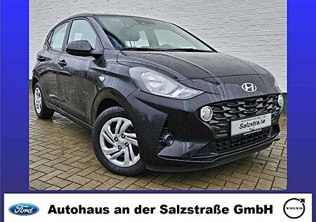 Hyundai i10 Automatic*Klima*Tempomat*Android*CarPlay