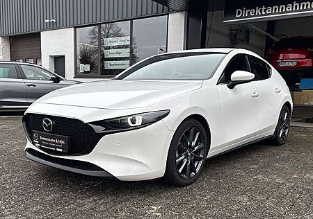 Mazda 3 2.0 M Hybrid Selection A18 DES-P PRE-P
