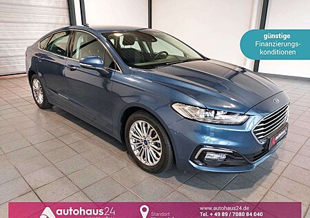 Ford Mondeo 2.0 EcoBlue Titanium|ACC|ParkAssist